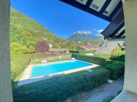 Appartement 3* avec balcon, piscine et lac à proximité, activités diverses - FR-1-432-4 - B&B