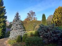 AVIATRIX Night Airport Haven - Ferienwohnung Riga