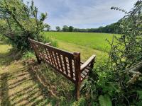 The New Forest Manor Apartment - Ferienwohnung Lymington