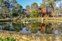Puerto Roque Turismo Rural - B&B Valencia de Alcántara