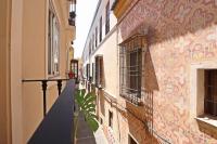 Apartamento Felipe Neri 10 - B&B Málaga