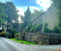 Pell Dell Apartment - B&B Holmfirth