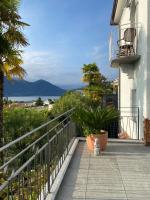 Villa Incanto - Ferienwohnung Ascona