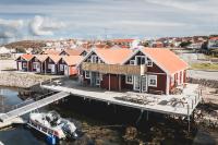 Havets Magasin - Bed and Breakfast