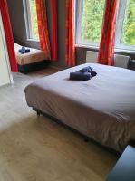 Chambre Triple Économique