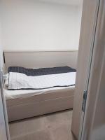 Trinity apartman - B&B Antivari