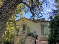 Fairy Hill Sanctuary - B&B Monte Sereno