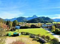 Appartement Jakalar - Bed and Breakfast Vils