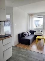 Apartamenty Homely - Młynowa 60 - Ferienwohnung Białystok