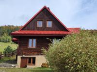 Willa Wirchnia - Ferienwohnung Małastów