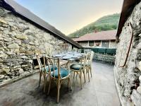 Casa Valentino in Via Liberale Isolabona Sleeps 8 Isolabona Italy - Ferienwohnung Isolabona