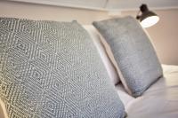 Habitación Doble Pequeña con baño