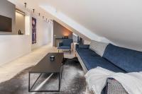 Appartamento con Balcone