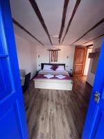 Casona les Pleiades - B&B Cusco