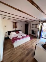 Casona les Pleiades - B&B Cusco