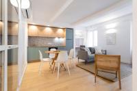 T3 ** BALCON ** VIEUX PORT ** CENTRE - B&B