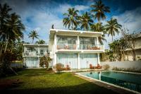 B&B Payagala South - Infinity of Sri Lanka - Bed and Breakfast Payagala South