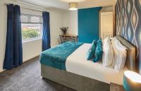 Thornaby Road - Ferienwohnung Thornaby-on-Tees