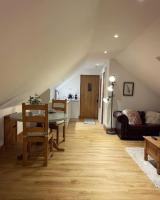 B&B Cullompton - The Loft - beautiful countryside apartment - Bed and Breakfast Cullompton