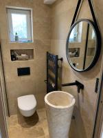 Belle suite parentale - B&B