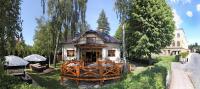 Apartmán Brasserie Avion - Ferienwohnung