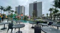Salinas Premium Resort - Ferienwohnung Salinópolis