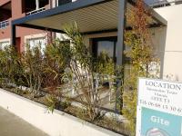 La Côte Bleue - B&B Martigues