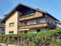 Ferienwohnung Bergtroll - B&B Uderns