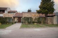 Rozas Apart - Bed and Breakfast