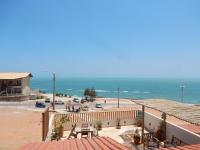 Pousada Ah Mar - Bed and Breakfast Canoa Quebrada