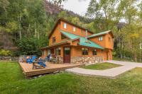 B&B Ouray - 1524 Oak Street - Bed and Breakfast Ouray