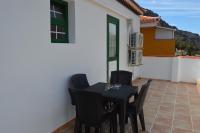 Penthouse Apartment with Terrace