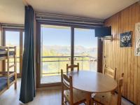 Studio cosy à La Toussuire, balcon, proche pistes et commerces - FR-1-417-51 - B&B La Toussuire