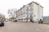 Apartament AKWAMARYN z bezpłatnym parkingiem Dziwnówek nad morzem 250m od plaży Epapartamenty - Chambres d'hôtes Dziwnówek