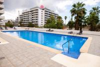 Casa Sami - Ferienwohnung Las Américas