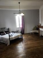 Chambre Double avec Salle de Bains Privative