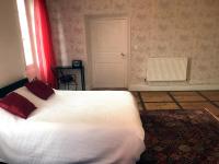 Deluxe Double Room with Shower