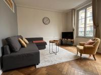 Apartamento de 1 dormitorio