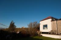 An Cala Beag Self Catering apartment on The Waternish Peninsula - B&B Hallin