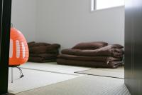 Twin Room with Shared Bathroom