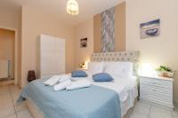 Suite met 2 Slaapkamers