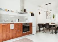 Major11 apartman - Zsolnay negyed - Bed and Breakfast Pécs