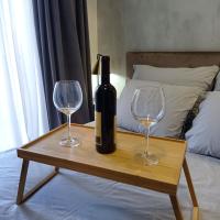 KaLuMa - B&B Belgrado