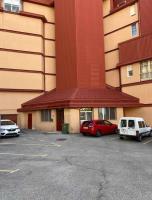 Holidays, Itálica, 8 personas 3 dormitorios y 3 baños - B&B Sierra Nevada