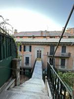 L'ulivo e il colibrì - Chambres d’hôtes Gênes