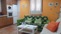 B&B Cuenca - Las Torres - Bed and Breakfast Cuenca