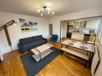 croisé laroche 3 - Chambres d’hôtes Marcq-en-Barœul