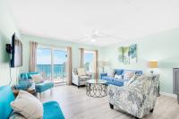 Island Echos #4D - B&B