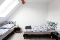 Apartment mit 2 Schlafzimmern