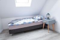 Apartment mit 2 Schlafzimmern